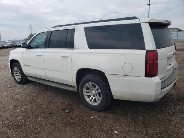 1GNSKJKC7FR169959 Chevrolet SUBURBAN K