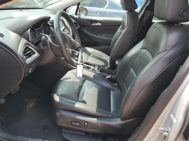 1G1BF5SM8H7172616 Chevrolet CRUZE PREM