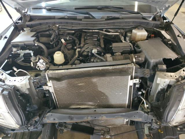 JN8AY2AD7M9662044 Nissan ARMADA SV