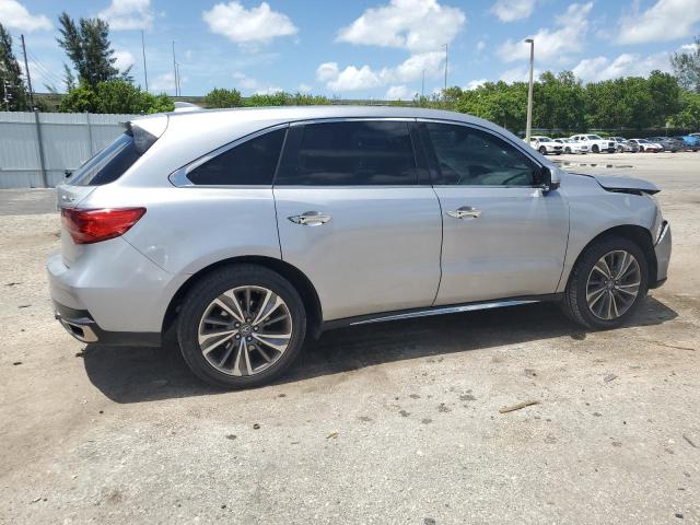5FRYD3H54HB006534 Acura MDX TECHNO