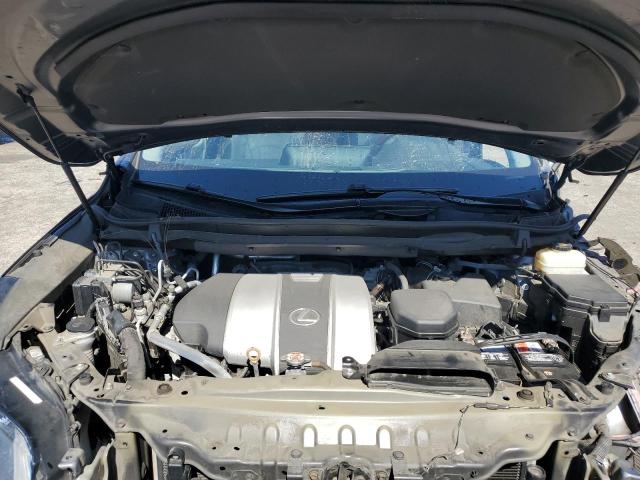 2T2ZZMCA3HC080609 Lexus RX 350 BAS