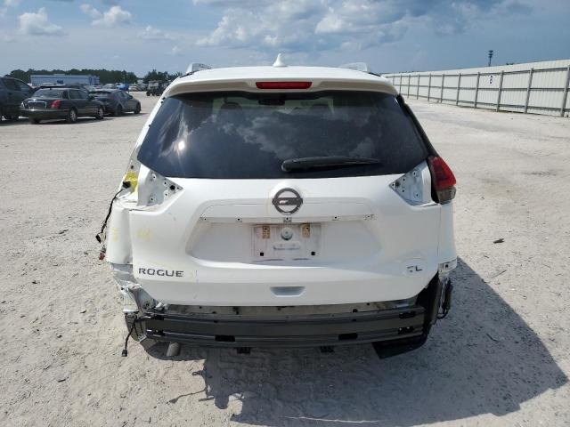 5N1AT2MT6KC745635 Nissan ROGUE S