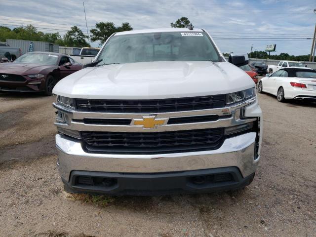 3GCUYDET5MG375114 Chevrolet Silverado