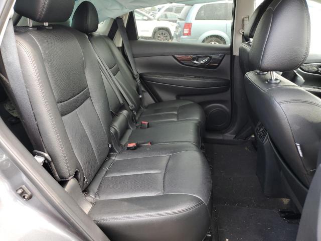 5N1AT2MV7KC807853 Nissan ROGUE S