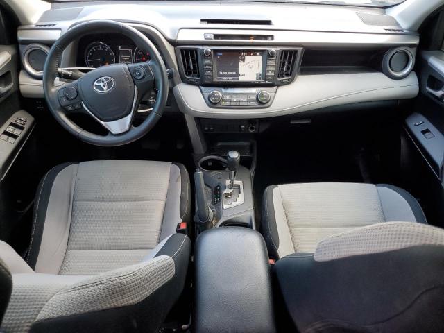 2T3WFREVXGW300202 Toyota Rav4 Xle