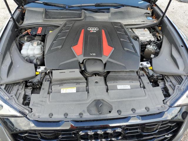 WU1ARBF16ND009570 Audi RS Q8
