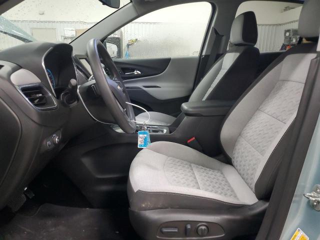 2GNAXKEV4N6137884 Chevrolet EQUINOX LT
