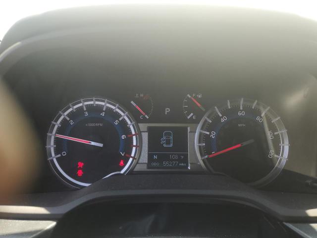 JTEBU5JR3K5706419 Toyota 4RUNNER SR