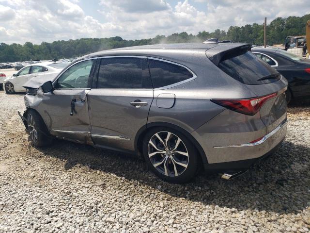 5J8YD9H48PL006884 Acura MDX TECHNO