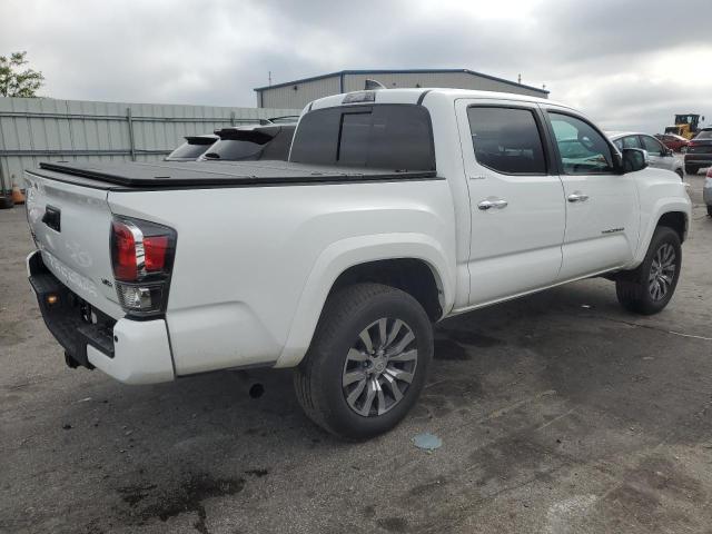 3TMGZ5AN7PM534227 Toyota TACOMA DOU