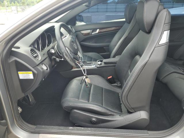WDDGJ8JB6EG189462 Mercedes-Benz C 350 4MAT
