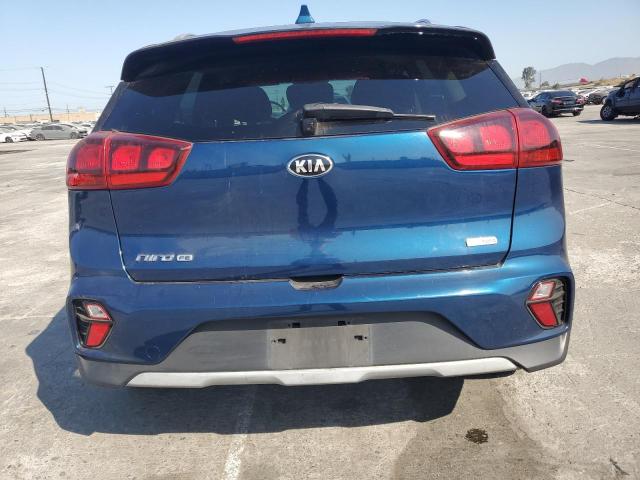 KNDCB3LC7L5368908 KIA NIRO LX