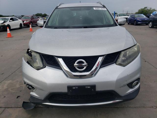 5N1AT2MV3EC829711 Nissan ROGUE S