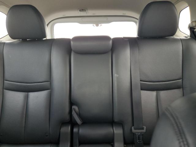 5N1AT2MT0FC842738 Nissan ROGUE S