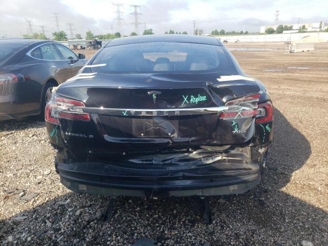 5YJSA1E22FF114419 Tesla MODEL S