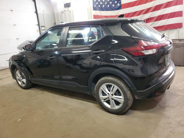 3N1CP5BV6NL503771 Nissan KICKS S