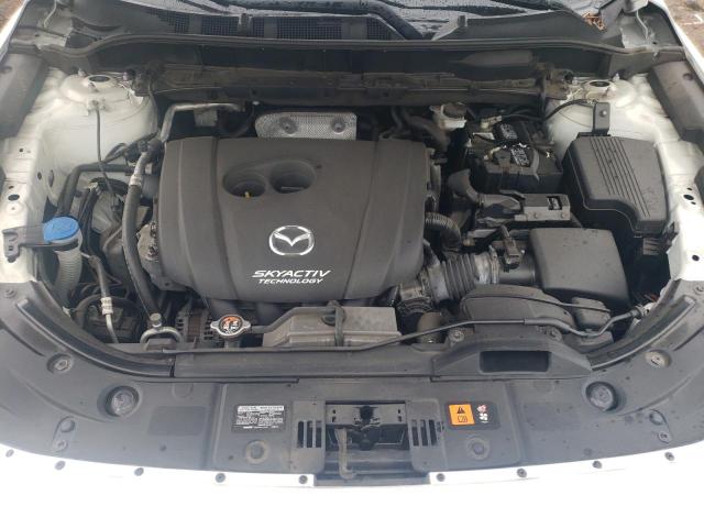 JM3KFBDL4H0205024 Mazda CX-5 GRAND