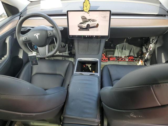 7SAYGDEE3PA166101 Tesla Model Y