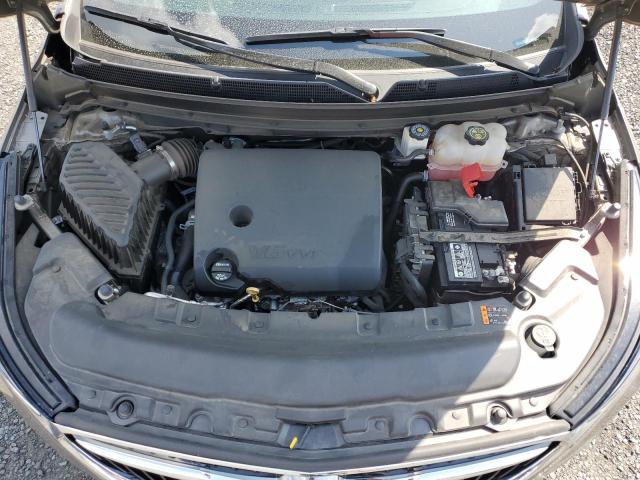 5GAERBKW5LJ140117 Buick ENCLAVE ES