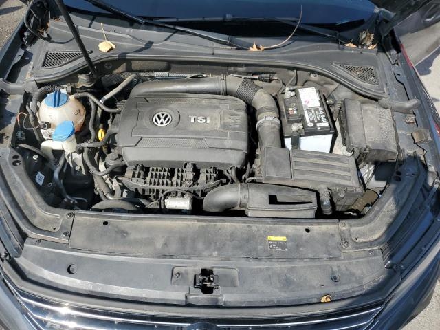 1VWDT7A39HC079203 Volkswagen PASSAT R-L