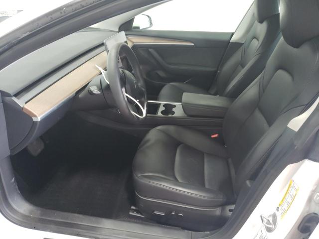 5YJ3E1EA6PF519085 Tesla MODEL 3