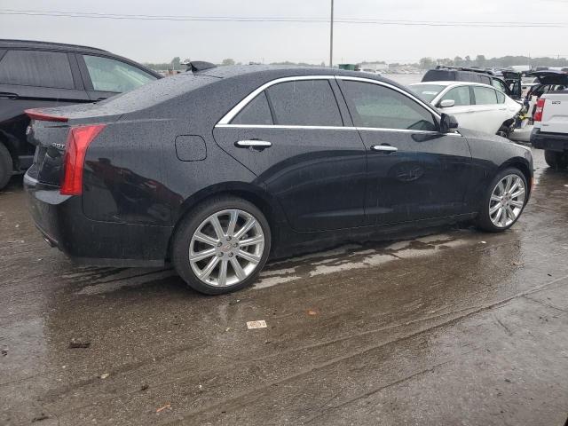1G6AF5SX7J0117248 Cadillac ATS LUXURY