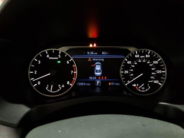 1N4BL4DV3RN347132 Nissan ALTIMA SV