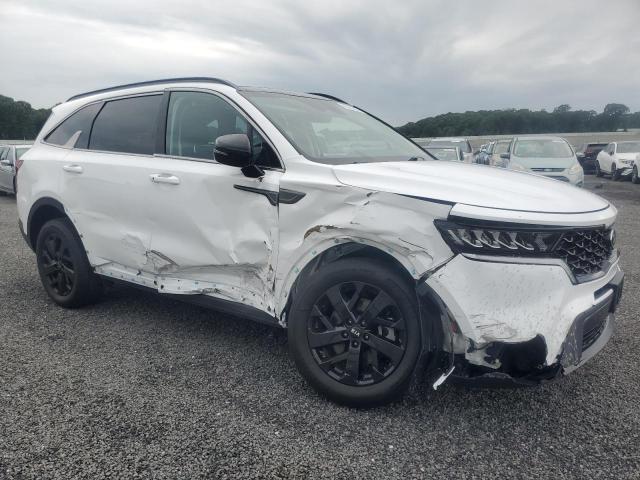 5XYRLDLC8MG048521 KIA SORENTO S