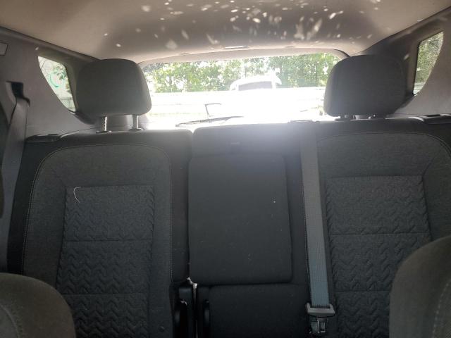 3GNAXUEG3PL150167 Chevrolet EQUINOX LT