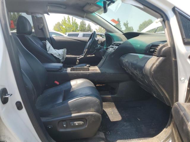 2T2BK1BA6EC247675 Lexus RX 350 BAS