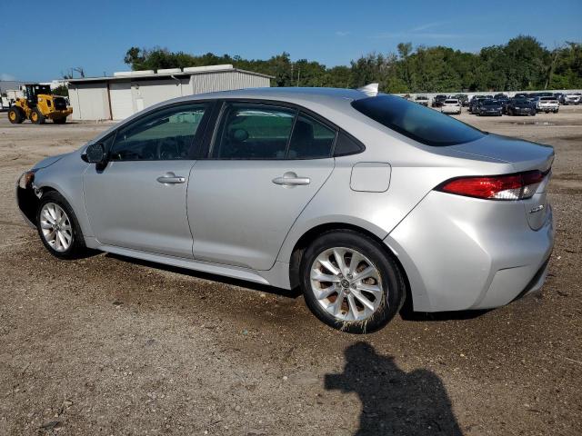 5YFHPRAE3LP047109 Toyota COROLLA LE