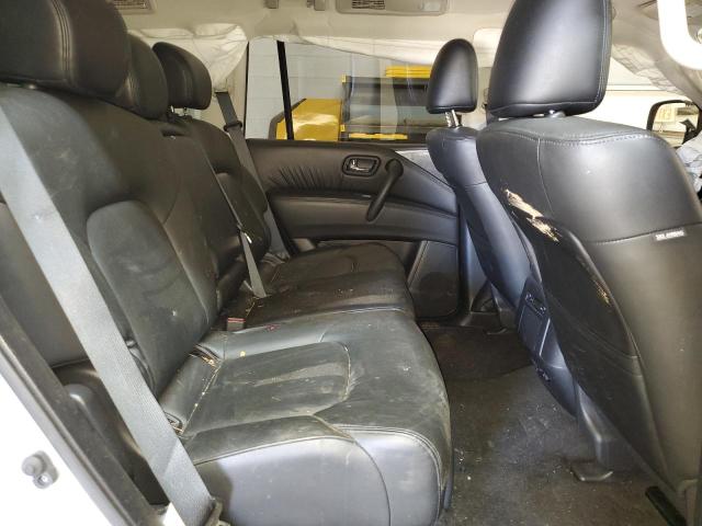 JN8AY2AD7M9662044 Nissan ARMADA SV