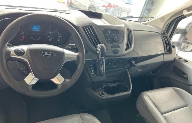 1FTYR2CMXJKA54978 Ford TRANSIT T-