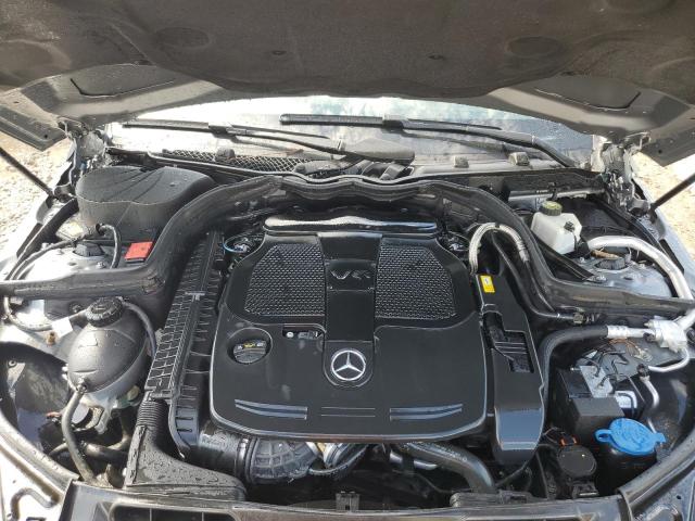WDDGJ8JB6EG189462 Mercedes-Benz C 350 4MAT