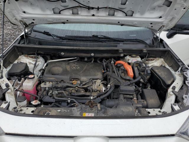 2T3EWRFV2KW033995 Toyota RAV4 XSE