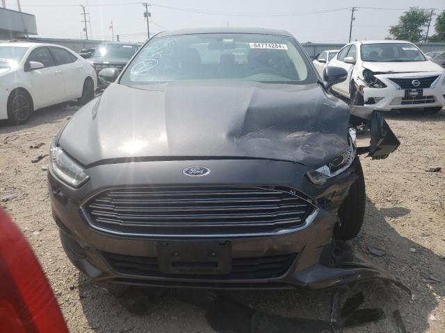 3FA6P0H70GR276234 Ford FUSION SE