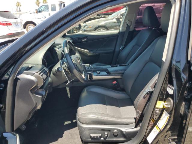 JTHBF1D2XF5052545 Lexus IS 250