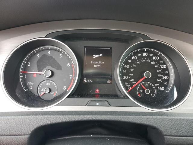 3VWC17AU4GM500834 Volkswagen GOLF SPORT