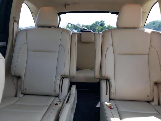5TDJKRFHXFS208960 Toyota Highlander