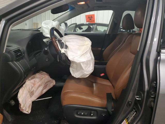 JTJBC1BA2E2067526 Lexus RX 450