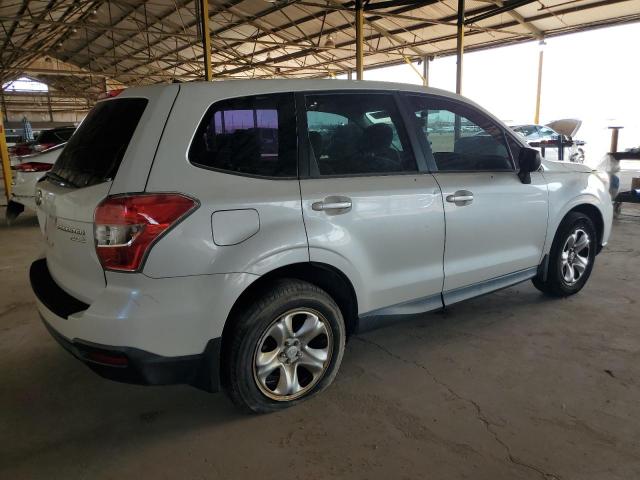 JF2SJAAC6EH530360 Subaru FORESTER 2