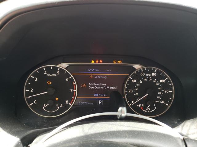 1N4BL4CV0KN323605 Nissan ALTIMA SR