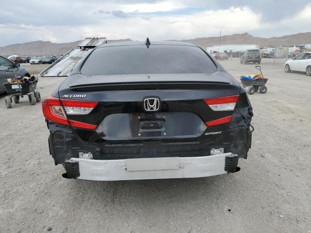 1HGCV1F30MA102437 Honda ACCORD SPO