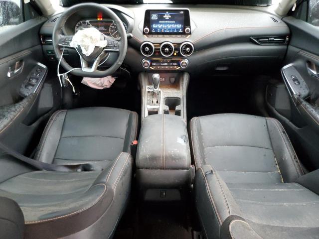 3N1AB8DV7PY268338 Nissan SENTRA SR