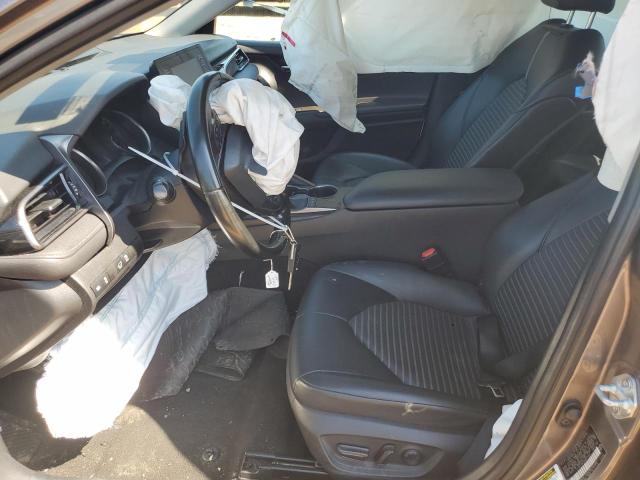 4T1G11AK3NU627045 Toyota CAMRY SE