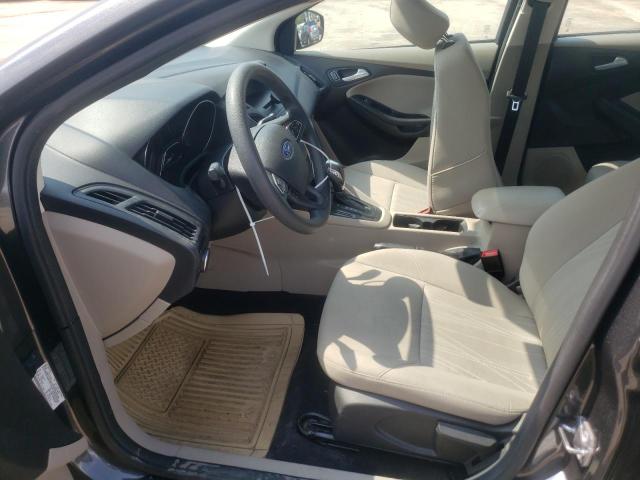 1FADP3F2XGL313000 Ford FOCUS SE