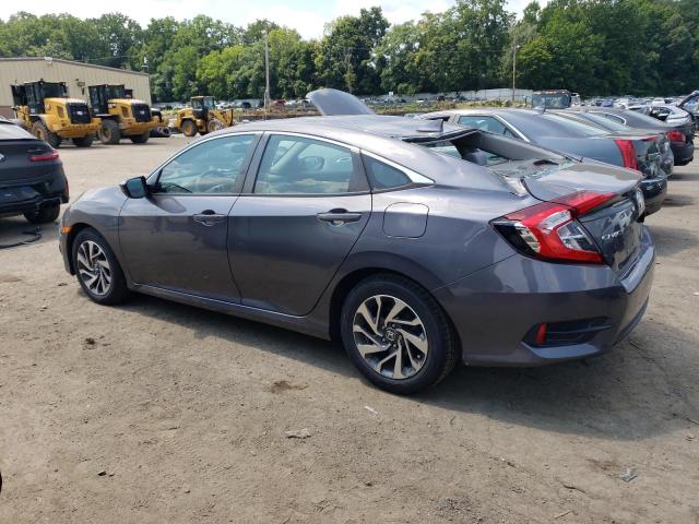2HGFC2F77JH512158 Honda CIVIC EX