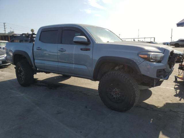 5TFCZ5AN4HX118615 Toyota TACOMA DOU