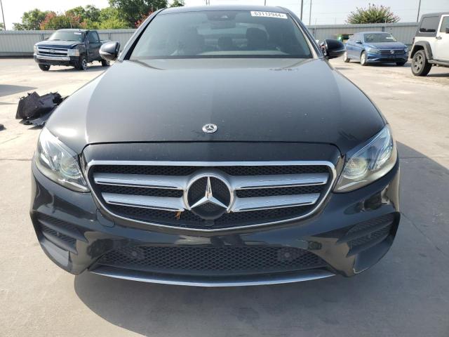 WDDZF4JB7JA387208 Mercedes-Benz E 300