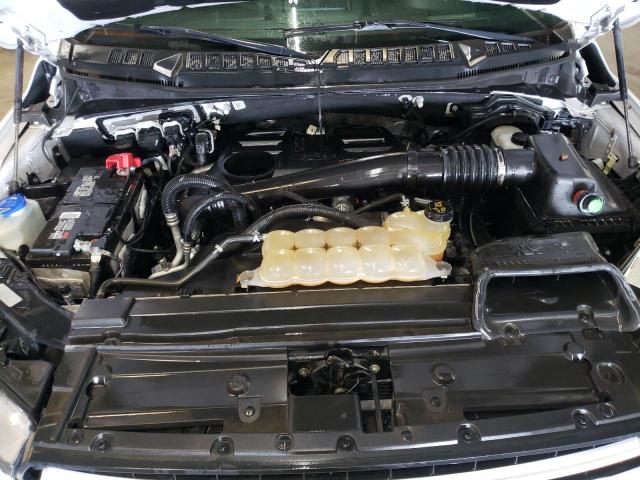 1FTFW1E1XJFD60794 Ford F150 SUPER